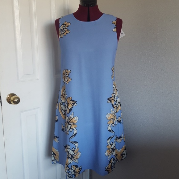 Beach Summer Cover up Loose Dress One size - Picture 1 of 8